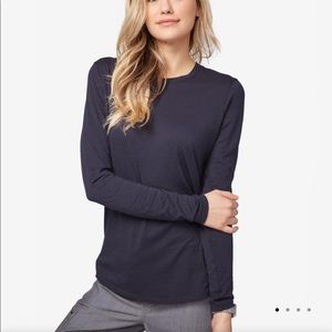 Figs Super Soft Long sleeve Underscrub